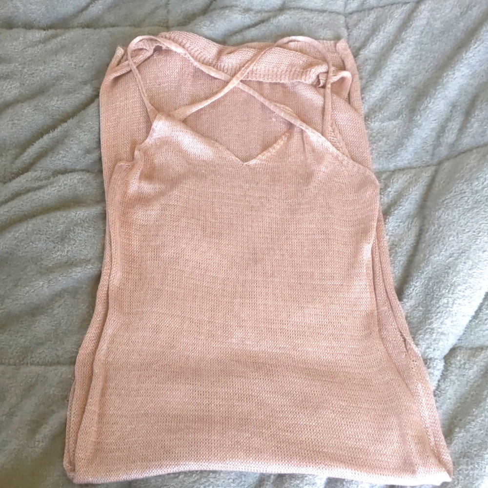 Cover up